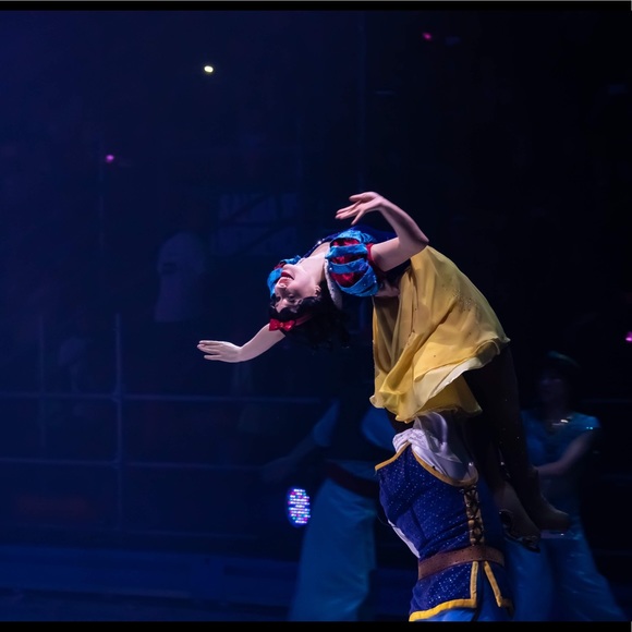 Meet your Posher, Madeleine - Picture 10 of 15